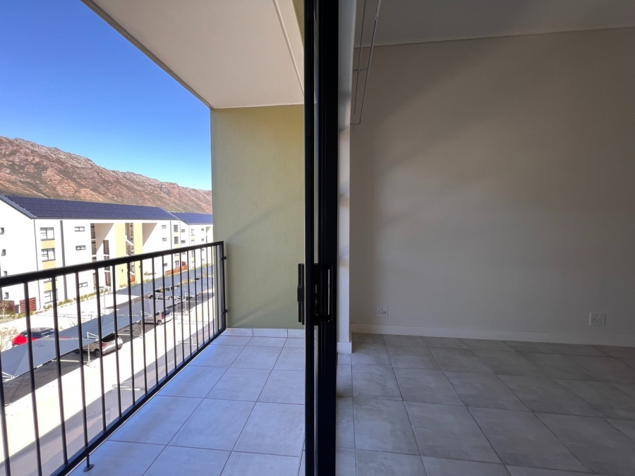 1 Bedroom Property for Sale in Greenbay Eco Estate Western Cape